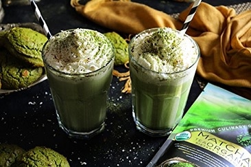 Matcha Recipes