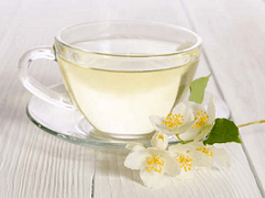 White Tea