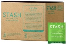 Stash Premium Green Tea