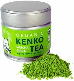 KENKO Matcha Green Tea Powder