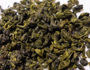 Biluochun Tea