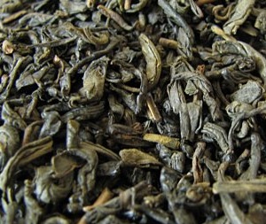 Chun Mee Green Tea