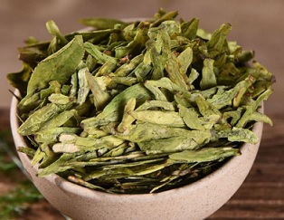Longjing Chinese Tea