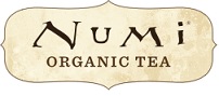 Numi Organic Tea