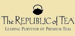 The Republic of Tea - Premium Quality Green Tea Brands