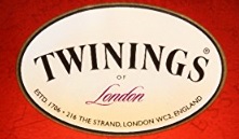 Twinings of London - Top Green Tea Brands In The World