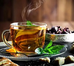 Herbal Tea