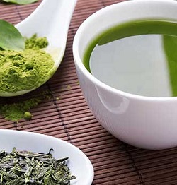 Green Tea For Weight Loss