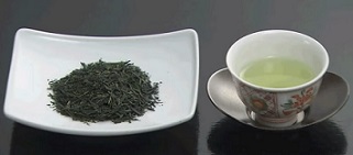 Gyokuro Green Tea Gyokuro Green Tea