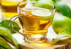 Green Tea As A Diuretic