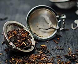 Green Tea For Skin