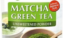 Jade Leaf Matcha Green Tea Powder Review