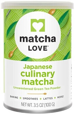 Green Tea Lobby - Top Brands | Teas | Products Best For You
